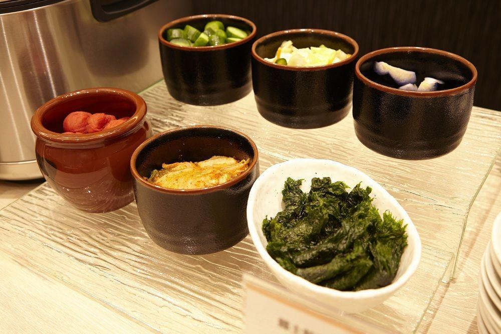 ドーミーイン Express 仙台広瀬通 仙台市