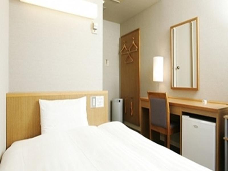 Hotel Dormy Express Hirose Dori 3*